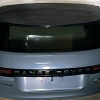 Portellone Range Rover Evoque R-DYNAMIC 2022