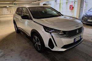 PEUGEOT 3008 BlueHDi 130 S&S EAT8 Allure