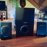 casse Creative  inspire p380