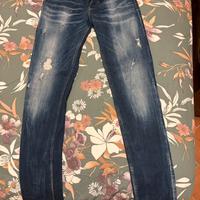 Jeans Diesel Sleenker-X