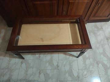 Tavolo Soggiorno con Anta