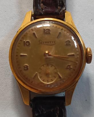 Orologio Levrette donna 23 mm carica manuale