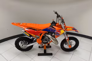 Ktm 50 SX Factory edition 2024