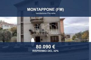 Immobile in asta di 199 m² con più di 5 locali a M