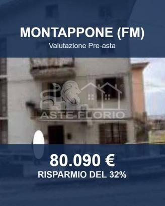 Immobile in asta di 199 m² con più di 5 locali a M