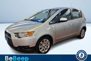 Mitsubishi Colt 1.1 INFORM GPL 5P