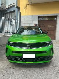 OPEL Mokka 1.2 Turbo Edition BI-COLOR full led