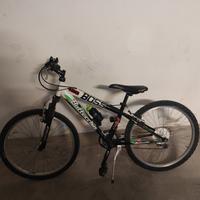 Bici Bottecchia ragazzo