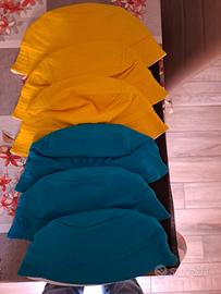 Cappelli da bimbo/a  alla pescatora