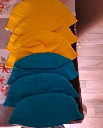 Cappelli da bimbo/a  alla pescatora