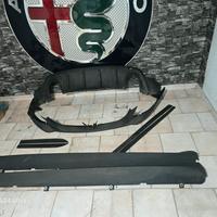 Kit Launch edition Giulietta 