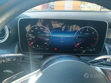Mercedes GLC 220 D 4MATIC