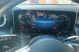 Mercedes GLC 220 D 4MATIC