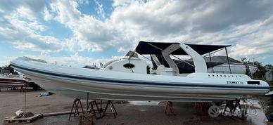 STILMAR 34 CABIN – 2009