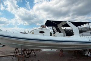 STILMAR 34 CABIN – 2009
