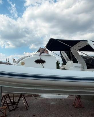 STILMAR 34 CABIN – 2009