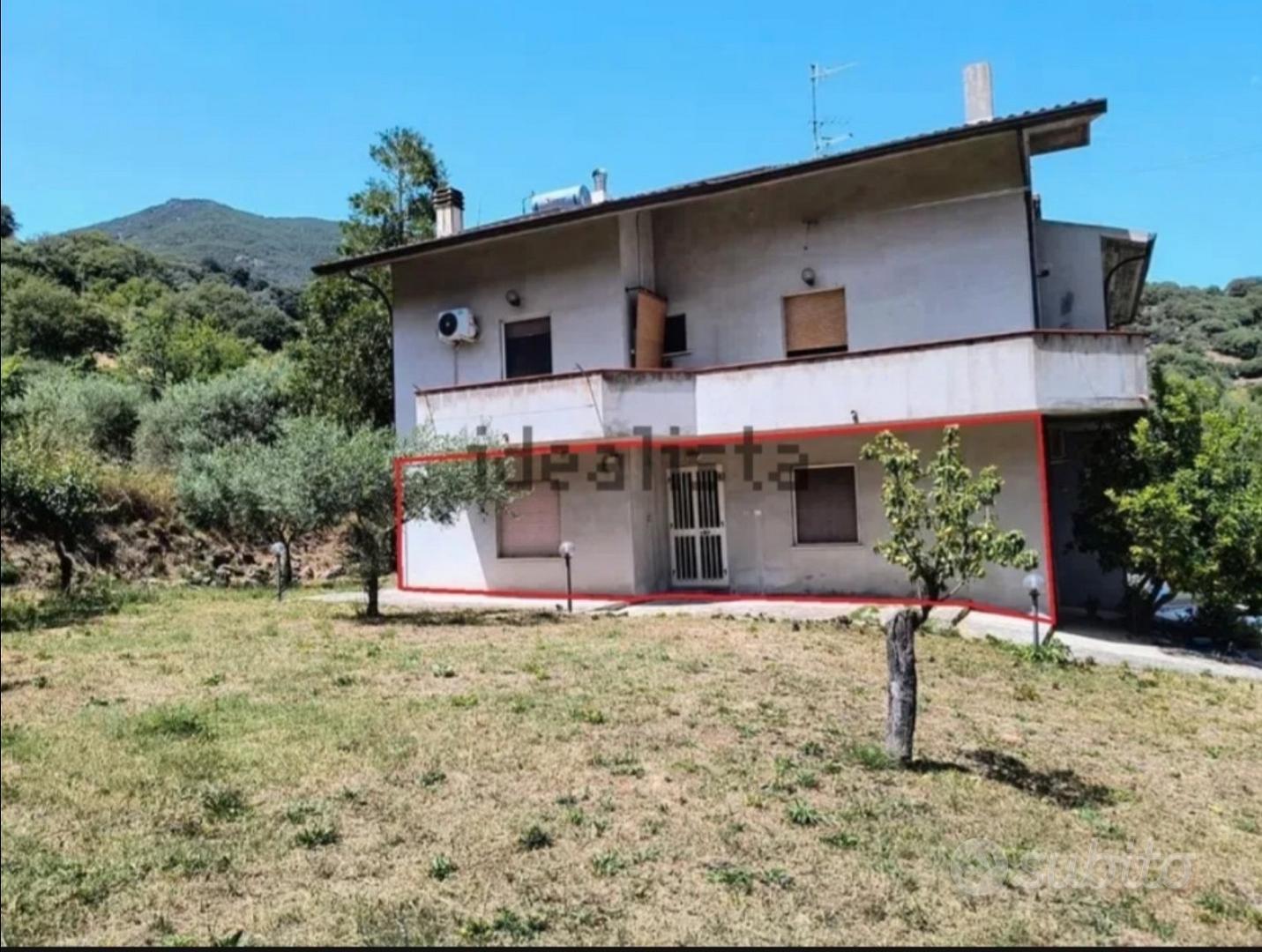 Appartamento in villa bifamigliare - Vista 4