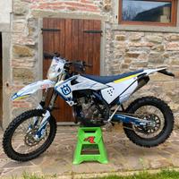 Husqvarna fe 250 enduro