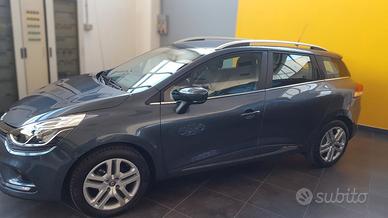 Renault  CLIO SPORTER dCi 8V  90CV. Energy zen