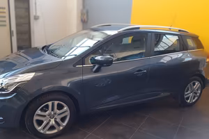 Renault  CLIO SPORTER dCi 8V  90CV. Energy zen