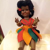 bambola primi del '900