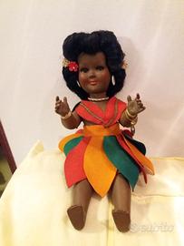 bambola primi del '900