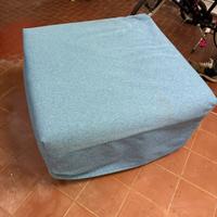 Pouffe Letto Singolo