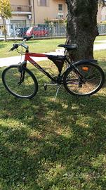 Mountain bike Atala
