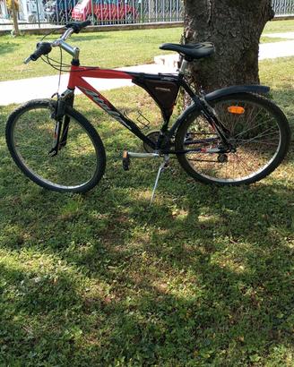 Mountain bike Atala