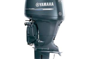 Coppia motori Yamaha F150D ultralunghi