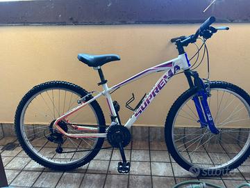 Montain bike