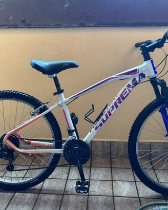 Montain bike