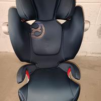 Seggiolino auto isofix