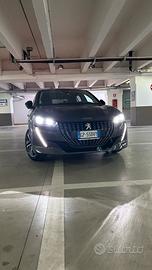 Peugeot 208 Allure Pack 2023