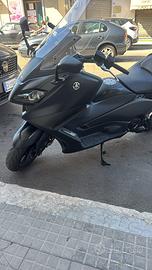 Yamaha tmax 560 2023