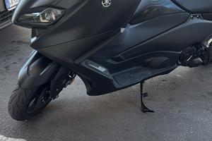 Yamaha tmax 560 2023
