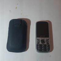 cellulare glamour solaire plus