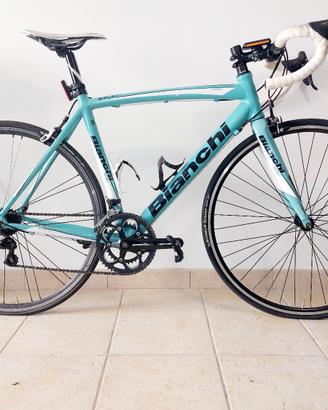 bici Bianchi