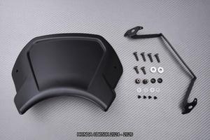 Cupolino / Parabrezza per HONDA CB650R 2024 - 2026