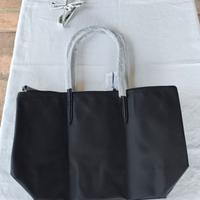 BORSA SHOPPING POLIESTERE, CAPIENTE