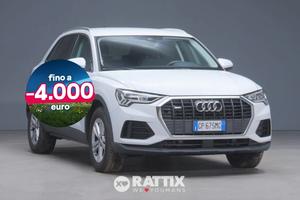 AUDI q3 ii 2018 Q3 35 2.0 tdi Business quattro s-t