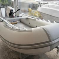 TENDER EVOK 270-240-210 pronta consegna