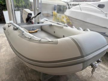 TENDER EVOK 270-240-210 pronta consegna