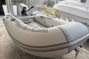 TENDER EVOK 270-240-210 pronta consegna