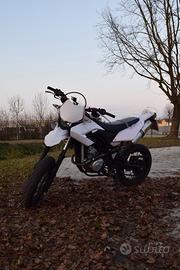 Yamaha WR 125 X