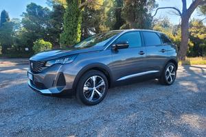 Peugeot 3008 BlueHDi 130 S&S EAT8 Allure Pack