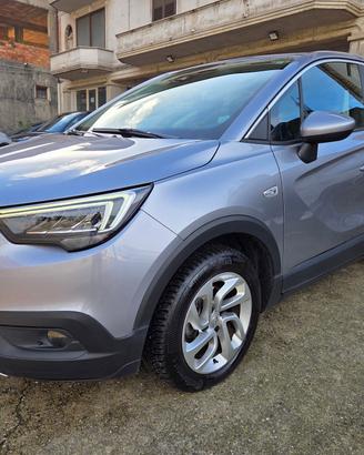 Opel Crossland X 1.5 ECOTEC D 120 CV Start&Stop au