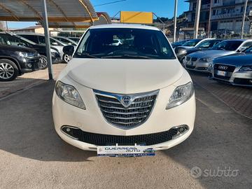 Lancia Ypsilon 1.2 69 CV 5 porte S&S Silver KM 143