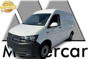 VOLKSWAGEN Transporter 2.0 TDI 84cv BUSINESS -