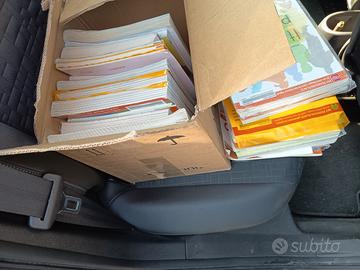  libri scuole superiori 